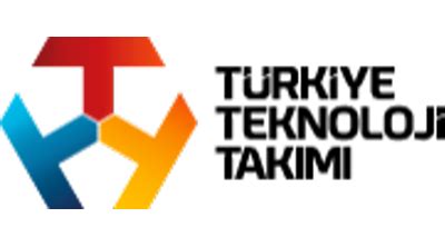 Türkiye teknoloji takımı giriş